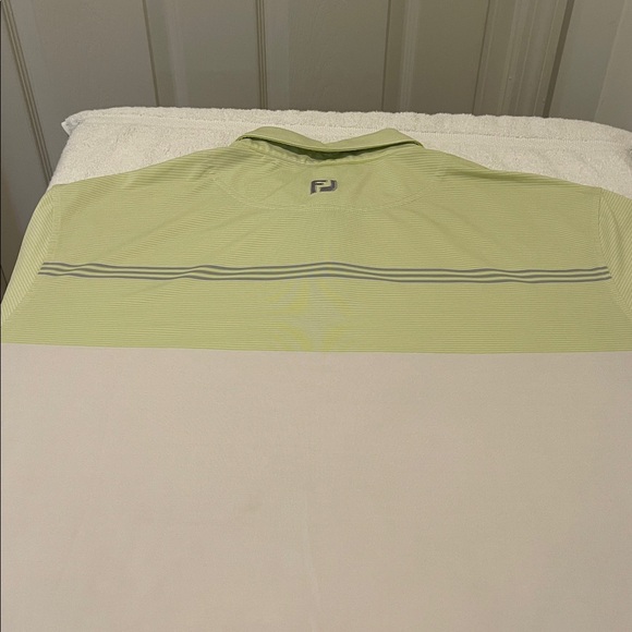 Iconic FootJoy Bundle of 4 2XL Men Golf Polos You get All 4 Pay ONE Shipping fee - Picture 12 of 16